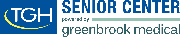 Greenbrook Medical Logo